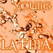 YOUNG LATINA