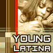 YOUNG LATINA
