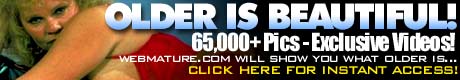 WebMature