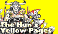 THE HUN'S YELLOW PAGES