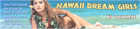 HAWAII DREAM GIRLS
