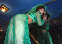 Asian Girls