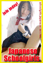 Japanese Schoolgirls Sex