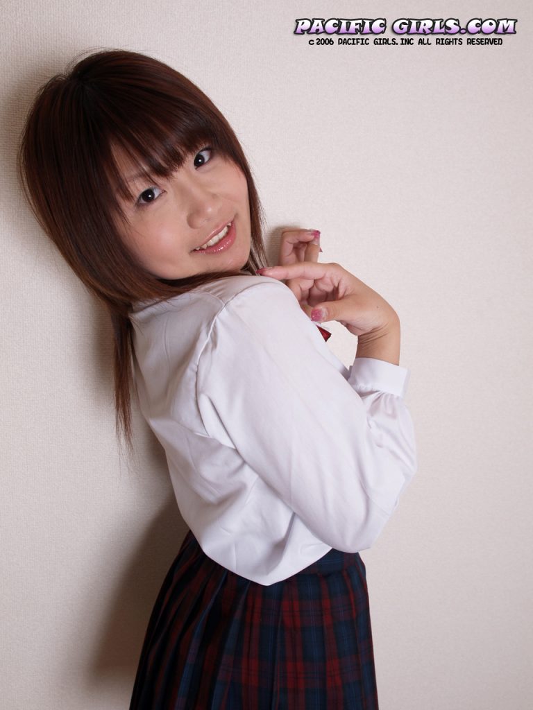 PACIFICGIRLS第139弾 PacificGirls [001329 りな] Rina \u2013 Set 第630弾「純情バス ...