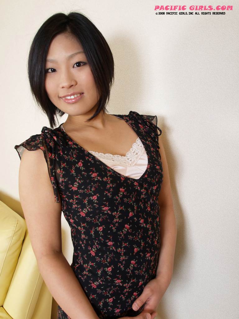 pacificgirls156 太平洋娘 第５１６弾 あや Pacific Girls No.516 -aya-