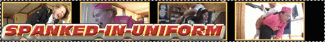 Hi-def uniform fantasy spanking videos