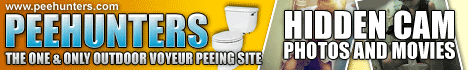 The one and only pissing site! Visit it NOW!