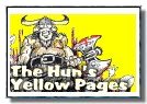 The Hun's Yellow Pages