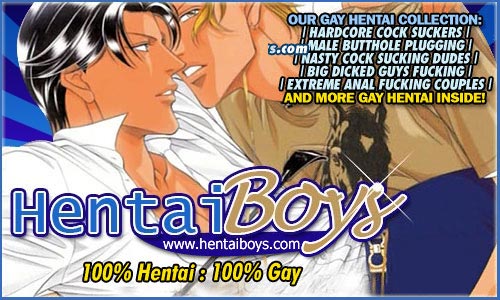 Click here to enter HENTAIBOYS