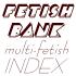 Fetish Bank TGP